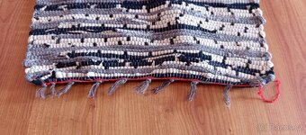 Chalupářský koberec (50 x 100 cm) - 2