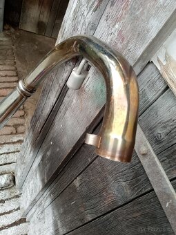 Výfuk - 2
