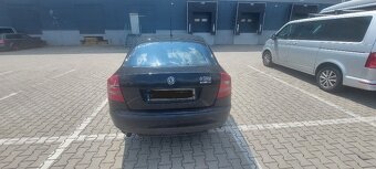 Auto, náhradní díly případně oprava a nová STK rez. do 20.7 - 2