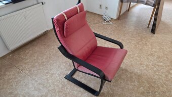 Křeslo - 2