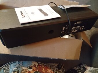 Lenco Soundbar SB-100 - 2