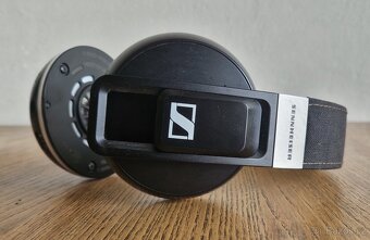 BT sluchátka Sennheiser Urbanite XL Wireless - 2