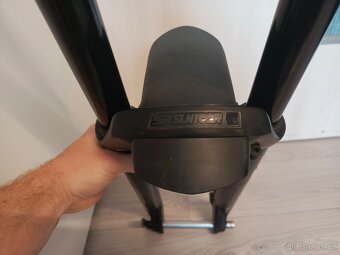 Vidlice 29" 130mm - 2