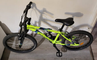 Dětské kolo Rockrider 20" ST500 6-9 let - 2