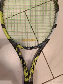 Babolat Pure Aero 98 2023(Carlos Alcaraz) - 2