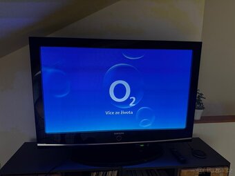 Televize Samsung - 2