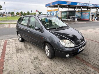 Renault Scenic - 2