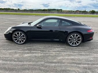 PORSCHE 991.2 APPROVED 4/27 - 2