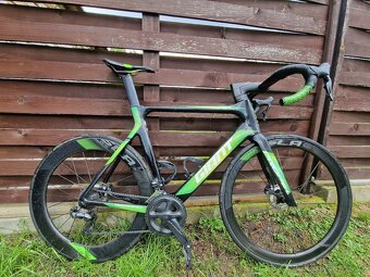 Giant Propel Advanced Pro Disc – Ultegra Di2, karbon, vel. L - 2