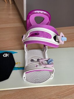 Snowboard 159 - 2