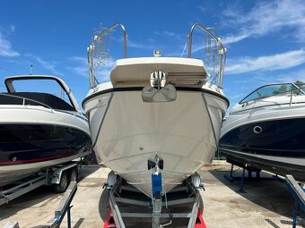 QUICKSILVER Activ 905 WEEKEND + MERCURY F 300 V8 EFI EXXLPT - 2