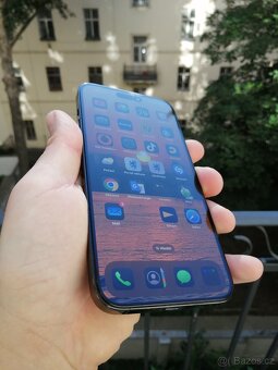 iPhone 14 pro max + dárek Apple MagSafe nabíječka - 2