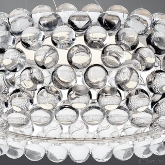 Designová závěsná lampa – replika Foscarini Caboche (1:1) - 2