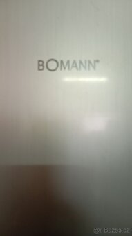 Lednice bomann - 2