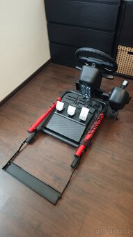 Herní setup pro ETS2 - 2