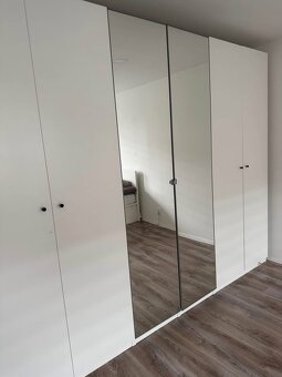 Ikea skříň PAX v236 x š300 x h60 - 2