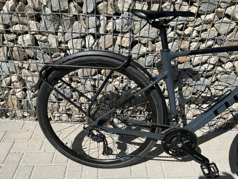 Gravel Cube S - 2