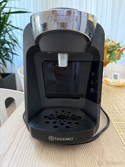 Prodam kacovar Tassimo - 2