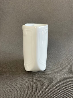 Rosenthal Asimmetria Váza 13 cm, Bjorn Wiinblad - 2