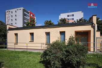 Pronájem obchod a služby, 160 m², Mladá Boleslav - 2