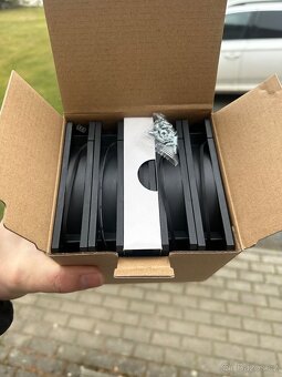 Pack ventilátorů Arctic P12 - 2