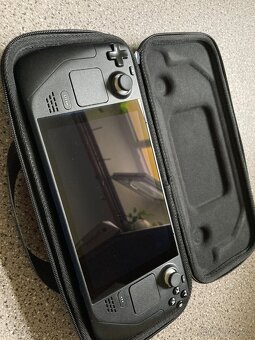Steam Deck LCD 1TB SSD - 2