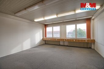 Pronájem kancelářského prostoru, 29 m², Valašské Meziříčí - 2