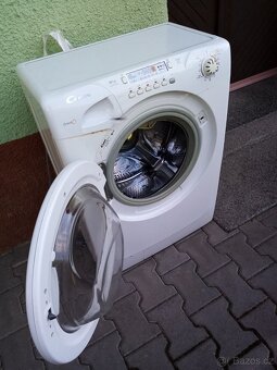 Pračka Candy na náhradní díly - 2
