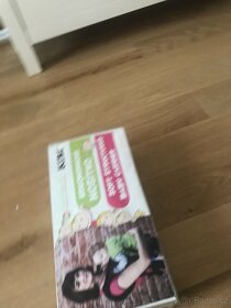 Nosítko Kibi pro děti 4-6měsíců do 20kg - 2
