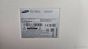 TV Samsung UE48JU6412, úhlopříčka 121cm - 2