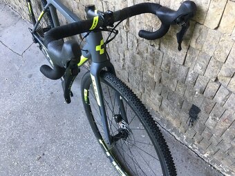 Cube Cross Race Pro - 2