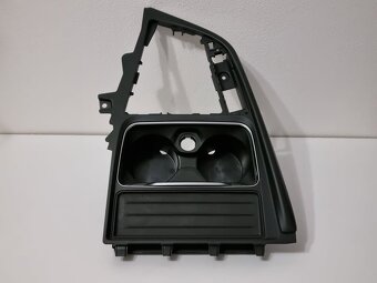 Středová konzole - držák nápojů pro BMW 3 a 4 série 51169323 - 2