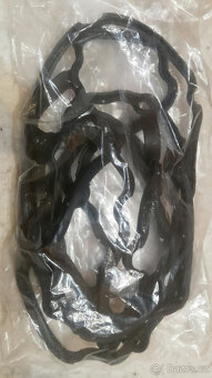 Těsnění víka ventilů BMW N53 11127544368 - 2