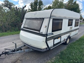 Karavan Hobby Prestige - 2