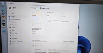 Notebook ASUS - X571GD - 2
