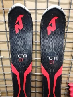 Lyže NORDICA Team GT 140 cm - 2