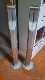 Prodám reproduktory Philips - 2