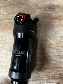 tlumič Rockhox Deluxe select210x45 - 2