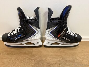 Brusle BAUER VAPOR FLYLITE 9.0 FIT 2 - 2