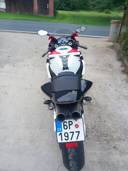 Honda CBR 1000 RR - 2
