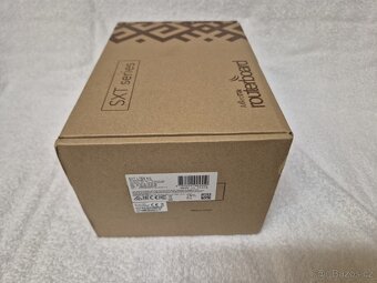 MikroTik SXT LTE6 kit - nový, nerozbalený - 2