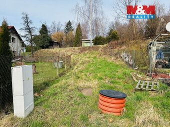 Prodej pozemku k bydlení, 3092 m², Valašské Meziříčí - 2