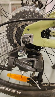 GT STOMPER 26 ACE dětské kolo - 2