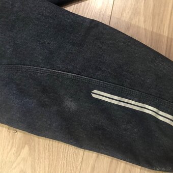 Softshellové kalhoty Little Things 98-104 - 2