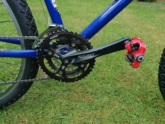 Prodám Author Sector (Ritchey) - 2