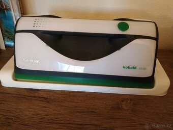 Čistič oken Vorwerk Kobold VG100 - 2