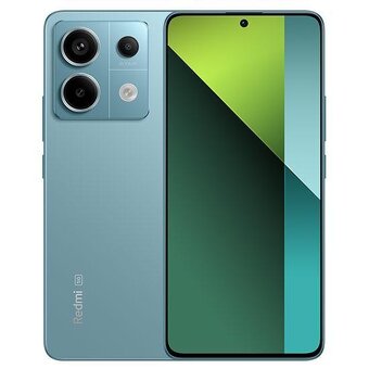 Xiaomi redmi note 13 pro 5G 8GB/256GB v záruce - 2
