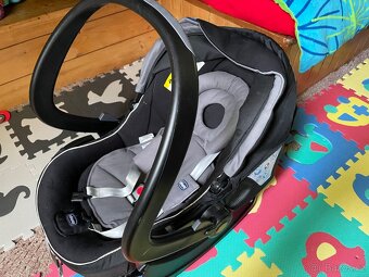 Kočárek Chicco Active 3 - 2