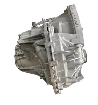 Repasovaná převodovka Renault Master 2.3 DCi PF6 - 2