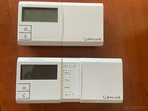 Termostat drátový SALUS - 2